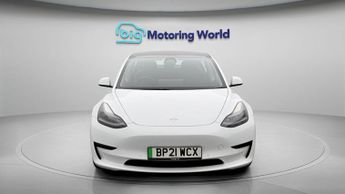 Tesla Model 3 ALL MODELS