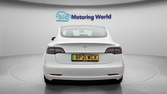 Tesla Model 3 ALL MODELS