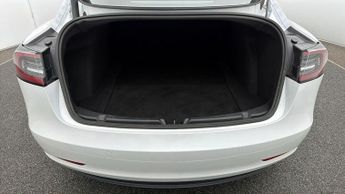 Tesla Model 3 ALL MODELS
