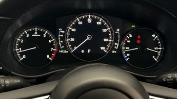 Mazda Mazda3 SE-L LUX