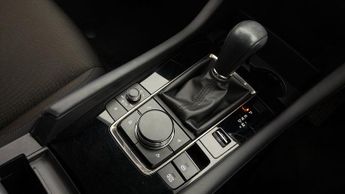 Mazda Mazda3 SE-L LUX