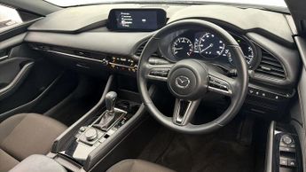 Mazda Mazda3 SE-L LUX