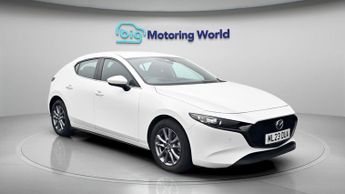 Mazda Mazda3 SE-L LUX