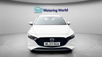 Mazda Mazda3 SE-L LUX