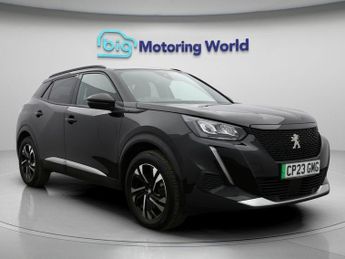 Peugeot 2008 ALLURE PREMIUM PLUS