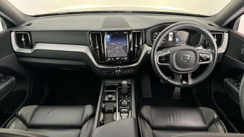 Volvo XC60 B4 R-DESIGN AWD