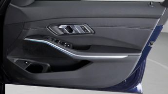 BMW 3 Series 330E M SPORT PRO EDITION