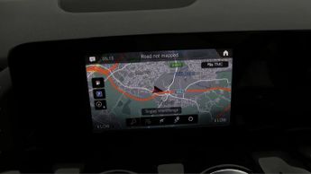 Mercedes-Benz GLA GLA 200 AMG LINE