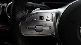 Mercedes-Benz GLA GLA 200 AMG LINE