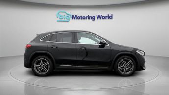 Mercedes-Benz GLA GLA 200 AMG LINE