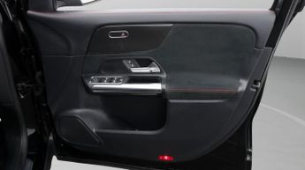 Mercedes-Benz GLA GLA 200 AMG LINE