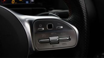Mercedes-Benz GLA GLA 200 AMG LINE