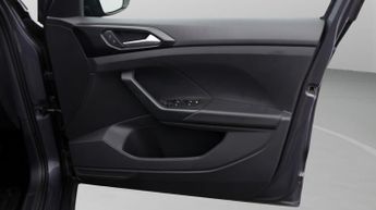 Volkswagen T-Cross SE TSI DSG
