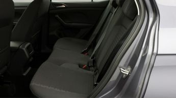 Volkswagen T-Cross SE TSI DSG