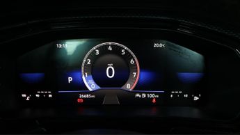 Volkswagen T-Cross SE TSI DSG