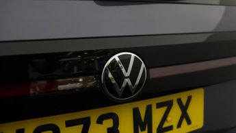 Volkswagen T-Cross SE TSI DSG