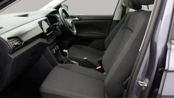 Volkswagen T-Cross SE TSI DSG