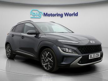 Hyundai KONA GDI PREMIUM