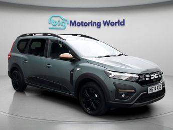 Dacia Jogger EXTREME