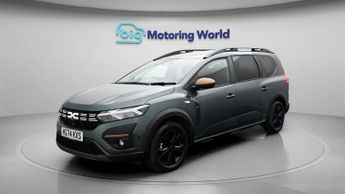 Dacia Jogger EXTREME