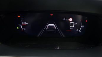 Peugeot 2008 PURETECH S/S GT