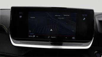 Peugeot 2008 PURETECH S/S GT