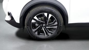 Peugeot 2008 PURETECH S/S GT