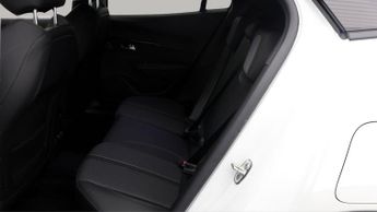 Peugeot 2008 PURETECH S/S GT