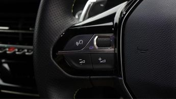Peugeot 2008 PURETECH S/S GT