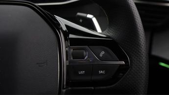 Peugeot 2008 PURETECH S/S GT