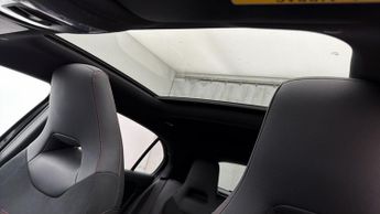 Mercedes-Benz A Class A 180 D AMG LINE PREMIUM PLUS