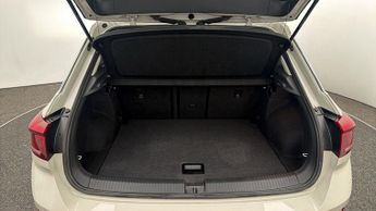 Volkswagen T-Roc LIFE TSI DSG
