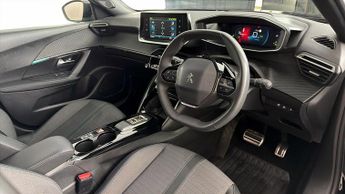 Peugeot E-2008 ALLURE PREMIUM PLUS