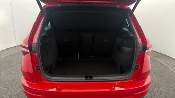 Skoda Karoq SPORTLINE TSI DSG