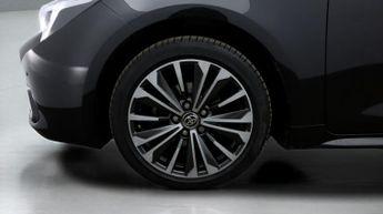 Toyota Corolla DESIGN