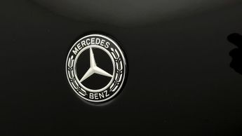 Mercedes-Benz A Class A 180 D AMG LINE EXECUTIVE