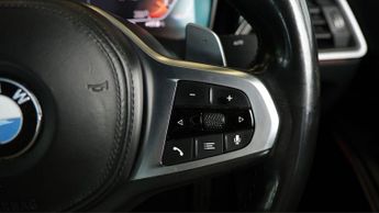 BMW 3 Series 320D M SPORT