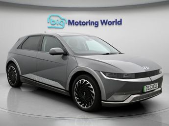 Hyundai IONIQ ULTIMATE