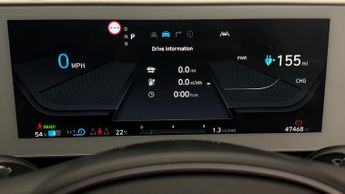 Hyundai IONIQ 5 ULTIMATE