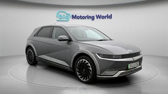 Hyundai IONIQ 5 ULTIMATE