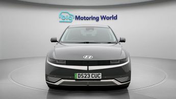 Hyundai IONIQ 5 ULTIMATE