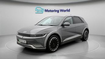 Hyundai IONIQ 5 ULTIMATE