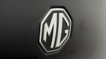 MG MG ZS TROPHY
