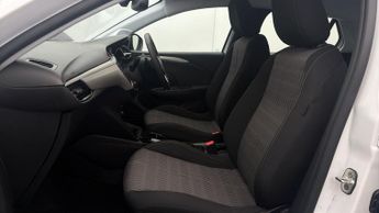 Vauxhall Corsa DESIGN