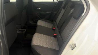 Vauxhall Corsa DESIGN
