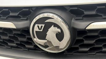 Vauxhall Corsa DESIGN