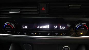 Nissan Qashqai DIG-T N-CONNECTA DCT