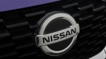 Nissan Qashqai DIG-T N-CONNECTA DCT
