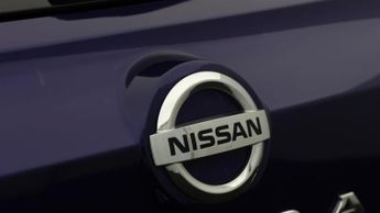 Nissan Qashqai DIG-T N-CONNECTA DCT