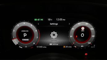 Nissan Qashqai DIG-T N-CONNECTA DCT